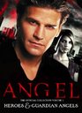 Angel The Official Collection Volume 1