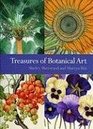 Treasures of Botanical Art Icons from the Shirley Sherwood and Kew Collections