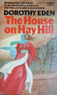 The House on Hay Hill