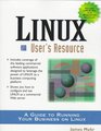 Linux User's Resource Developer's Resource