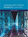 EBusiness and ECommerce
