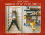 Designing Rooms for Children