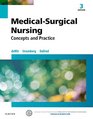 MedicalSurgical Nursing Concepts  Practice 3e