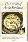 The Cuisine of Alain Senderens