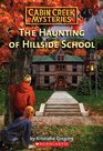 The Haunting of Hillside School