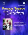 Physical Therapy for Children