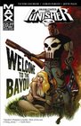 Punisher Frank Castle Max  Welcome To The Bayou TPB