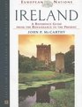 Ireland A Reference Guide From The Renaissance To The Present