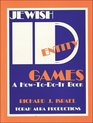 Jewish Identity Games A HowToDoIt Book