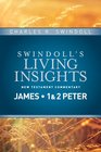 Insights on James 1  2 Peter