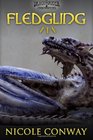 Fledgling (The Dragonrider Chronicles)