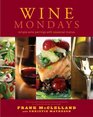 Wine Mondays Simple Wine Pairings with Seasonal Menus