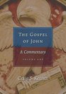 The Gospel of John A Commentary