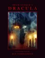 Ben Templesmith's Dracula