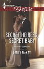 Secret Heiress Secret Baby