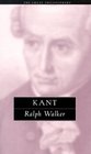 Kant The Great Philosophers