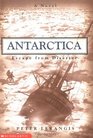 Escape from Disaster (Antarctica, No 2)