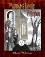 Charles Addams The Addams Family an Evilution