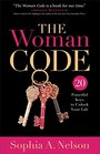 The Woman Code 20 Powerful Keys to Unlock Your Life