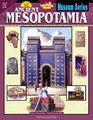 Ancient Mesopotamia Museum Series Gr 58