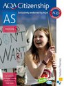 AQA Citizenship Studies AS Student's Book