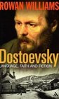 Dostoevsky Language Faith and Fiction