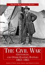 The Civil War Gettysburg and Other Eastern Battles 18631865