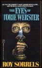 The Eyes of Torie Webster