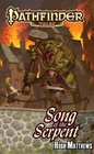 Pathfinder Tales: Song of the Serpent