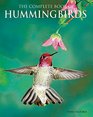 The Complete Book of Hummingbirds