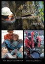 Indigenous Peoples and Environmental Issues  An Encyclopedia