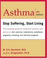 Asthma Stop Suffering Start Living
