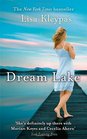 Dream Lake. by Lisa Kleypas (Friday Harbor)