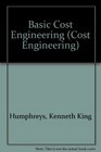 Basic Cost Engineering