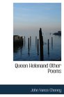 Queen Helenand Other Poems