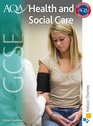 AQA Health and Social Care GCSE Student's Book