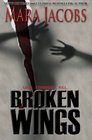 Broken Wings Blackbird  Confessor Book 1