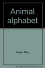 Animal alphabet