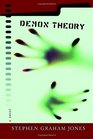 Demon Theory A Novel