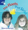 Star Phonics Set 9 This Floats That Sinks