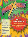 Noah's Ark Unit Bible Experience Station