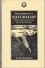Book of a Naturalist