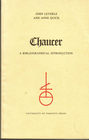 Chaucer A Bibliographical Introduction