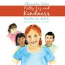 Patty Liz And Kindness Character Tales