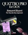 Quattro Pro Smartstart