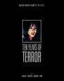 Ten Years of Terror British Horror Films of the 1970s