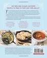 The Southern Cast Iron Cookbook Comforting Family Recipes to Enjoy and Share