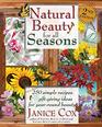 Natural Beauty for All Seasons 2nd Edition