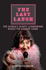 The Last Laugh The World's Oldest Comedienne Rocks the Comedy Stage