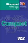 Compact Dictionary EnglishCatalan / CatalaAngles